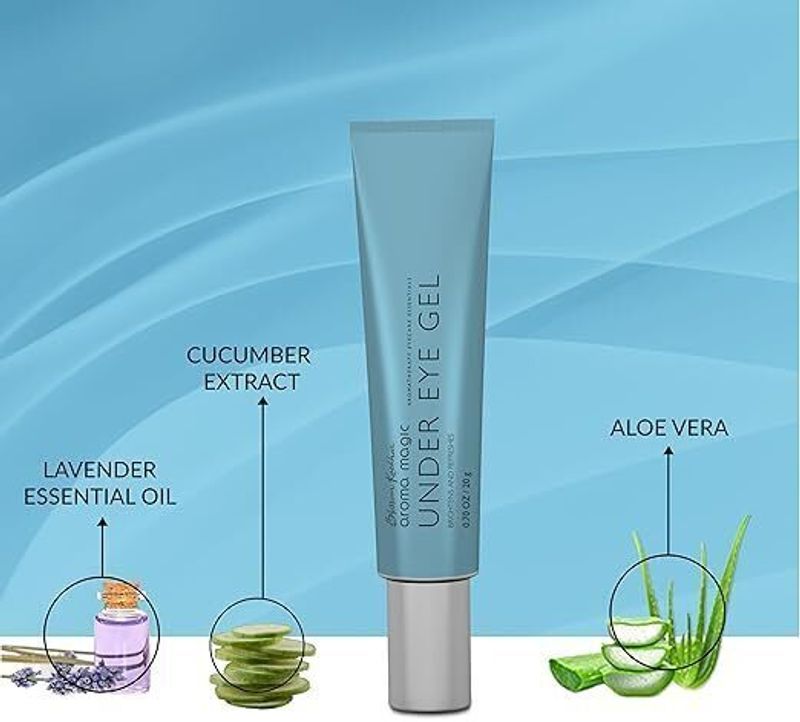Aroma Magic Under Eye Gel 20g - Image 4