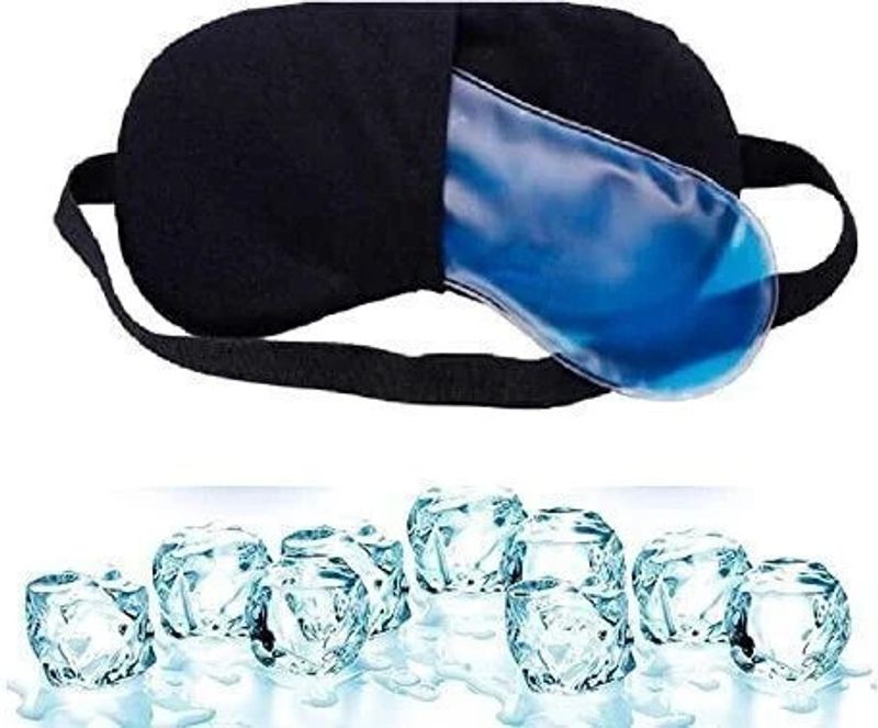 Varni Venture Ice Gel Eye Mask - Image 2