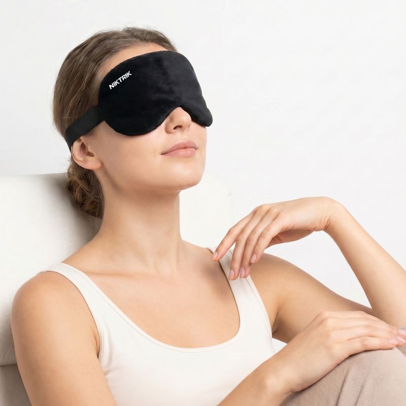 NIKTRIK Eye Mask - Image 5