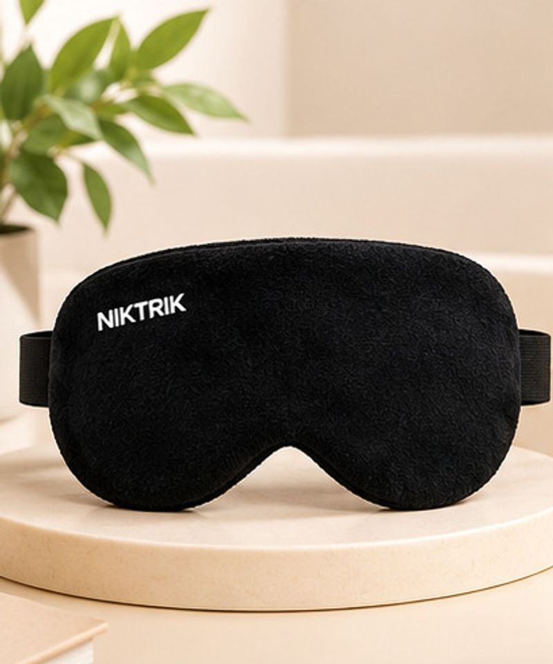 NIKTRIK Eye Mask - Image 2