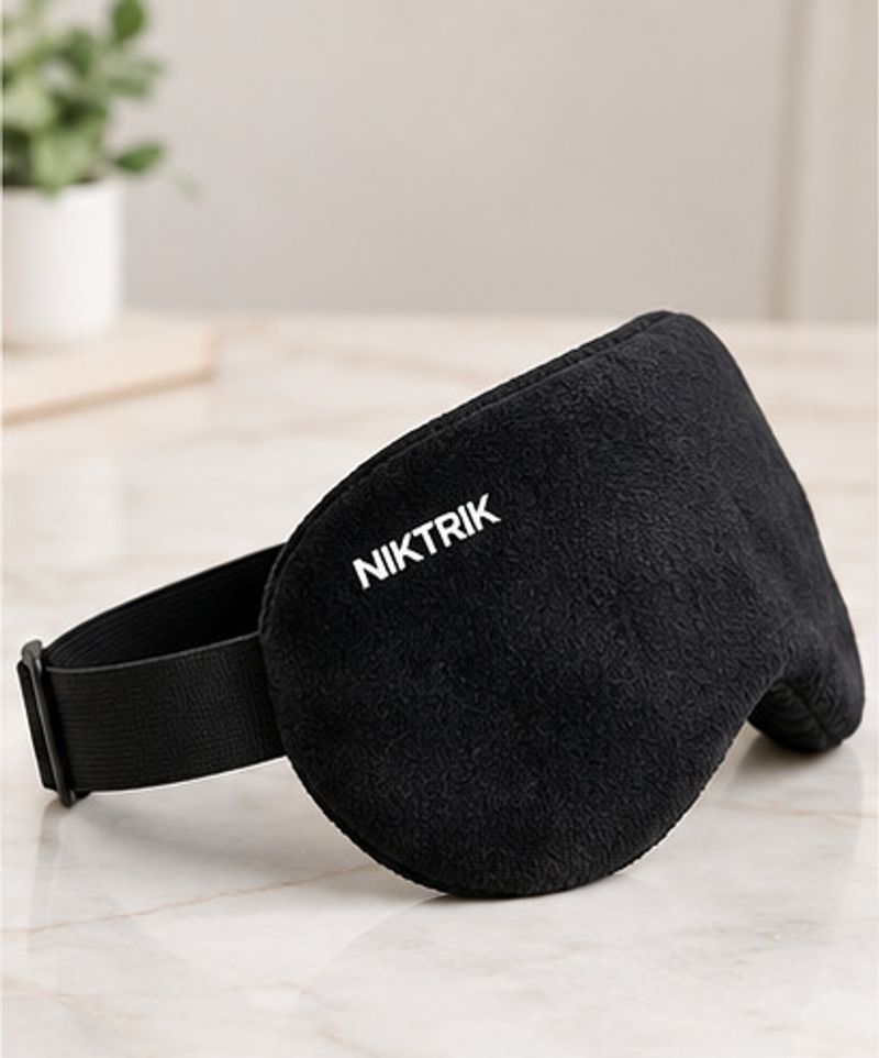 NIKTRIK Eye Mask - Image 4