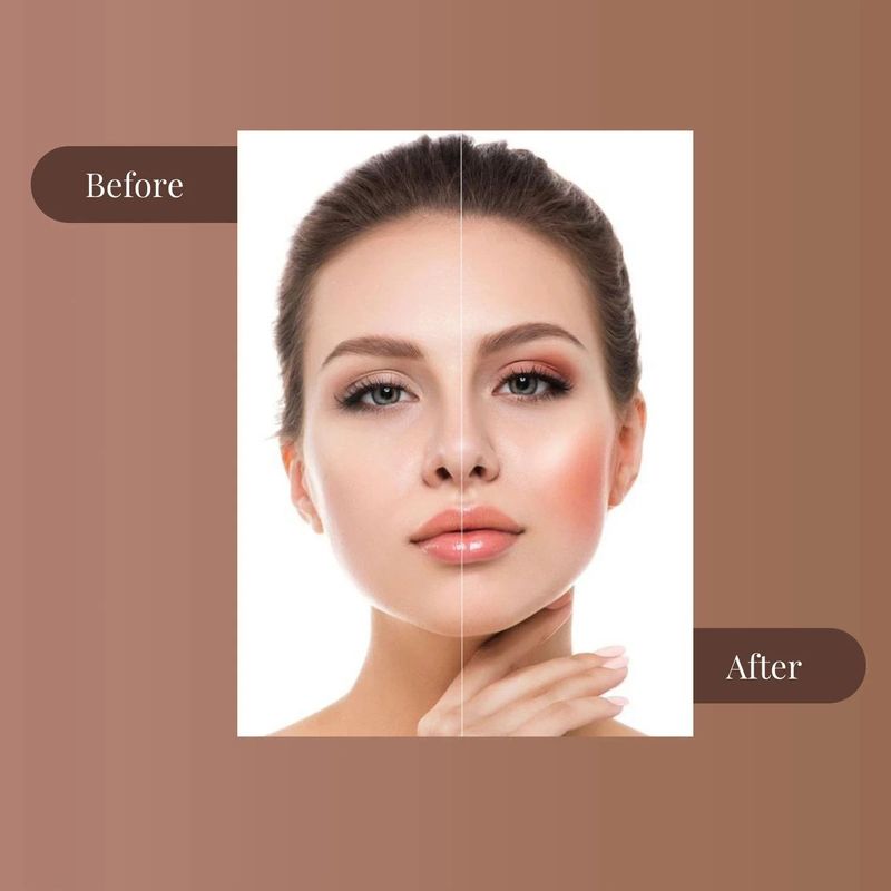 Lakyou Beauty More 18 Colors Makeup Kit - Image 6