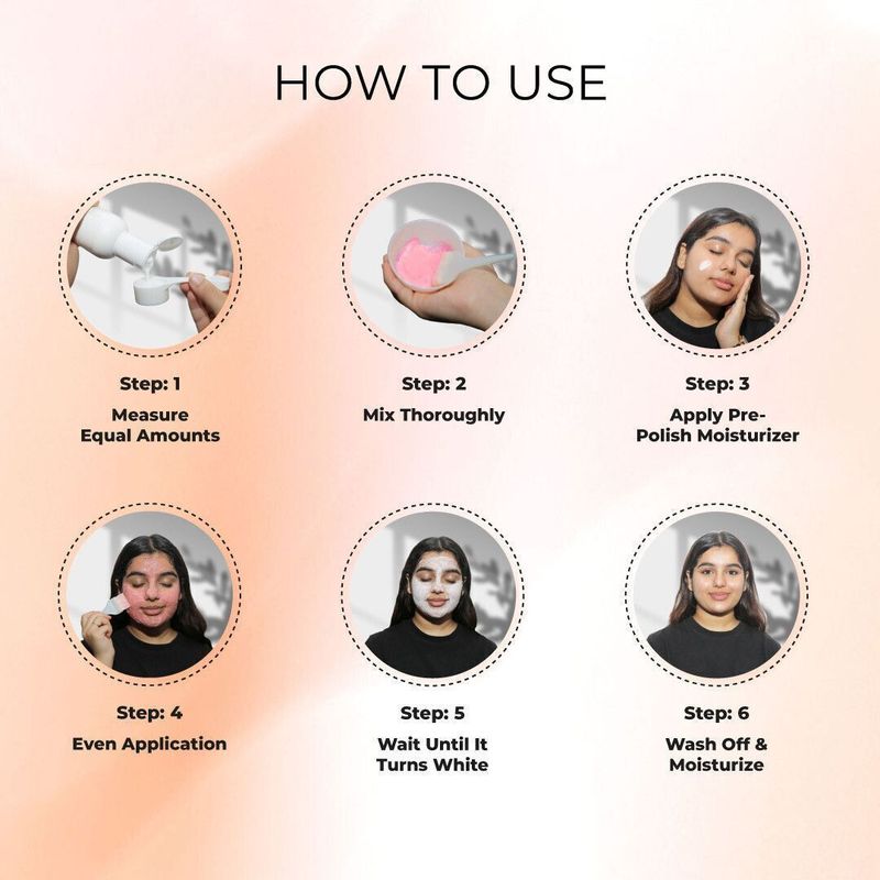 Niconi Gluta-Kojic Instant Tan Removal - Image 4