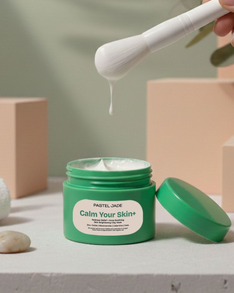 PASTEL JADE Calm Your Skin Acne Treatment - Image 5