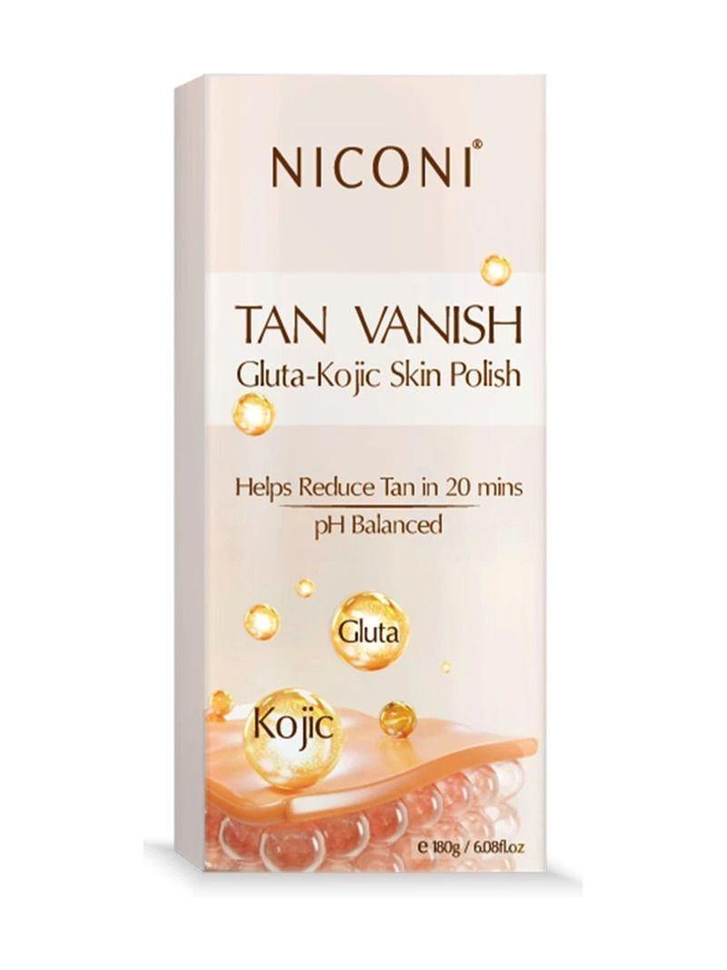 Niconi Gluta-Kojic Instant Tan Removal - Image 2