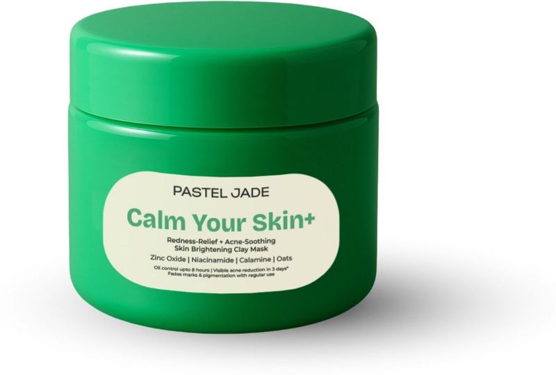 PASTEL JADE Calm Your Skin Acne Treatment - Image 2
