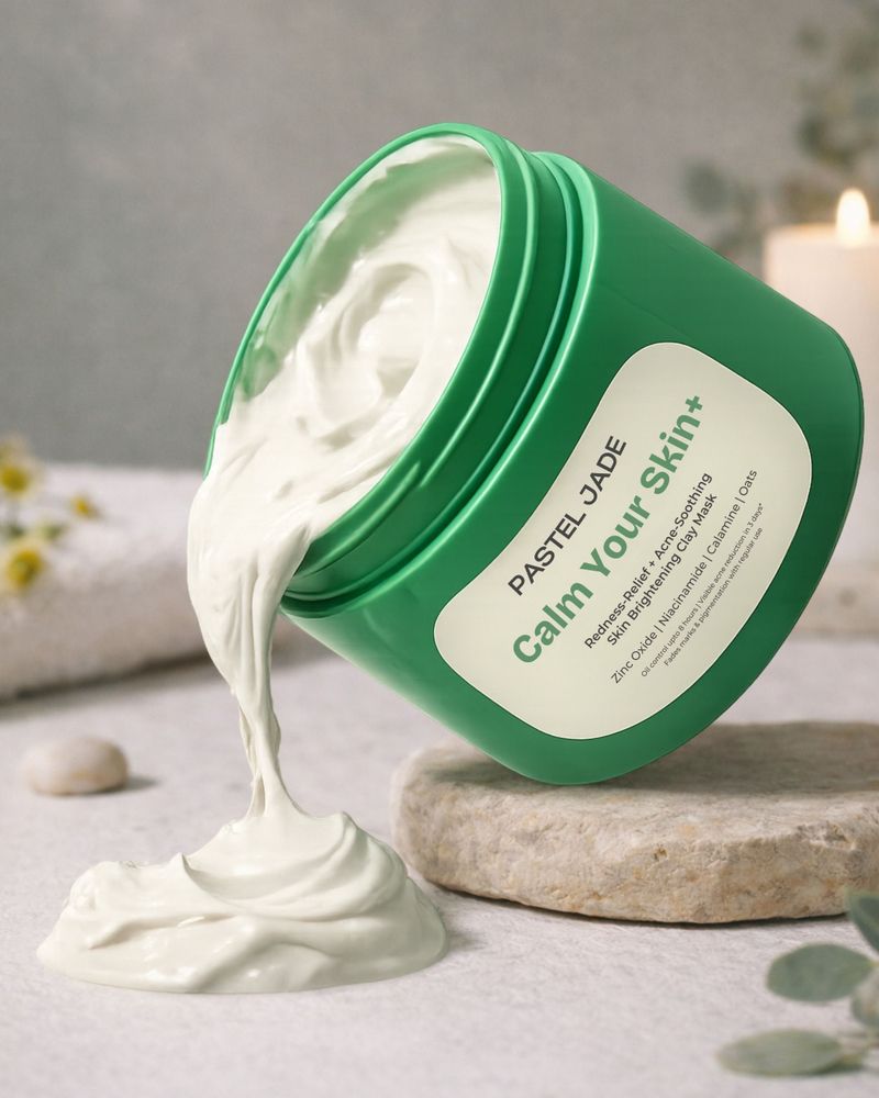 PASTEL JADE Calm Your Skin Acne Treatment - Image 4