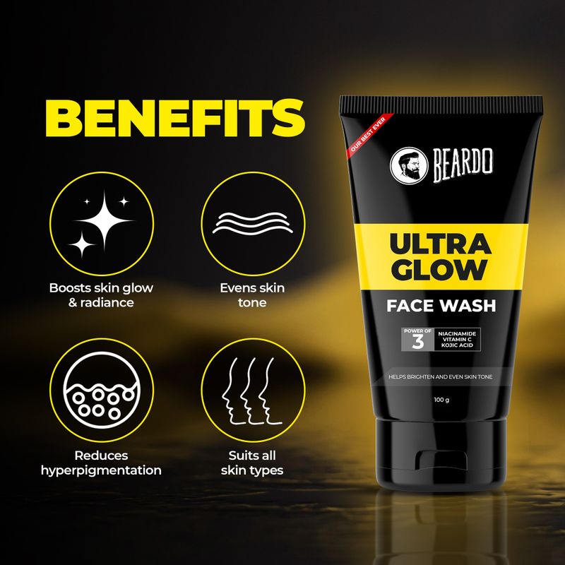 BEARDO Ultraglow - Image 4