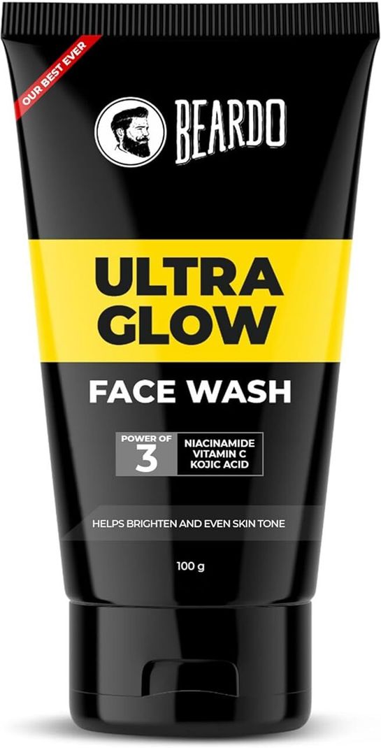 BEARDO Ultraglow - Image 2