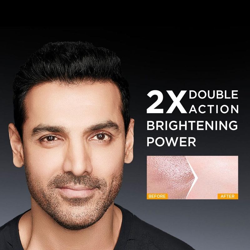 Garnier Men Turbo Bright Anti-Pollution Foam - Image 5