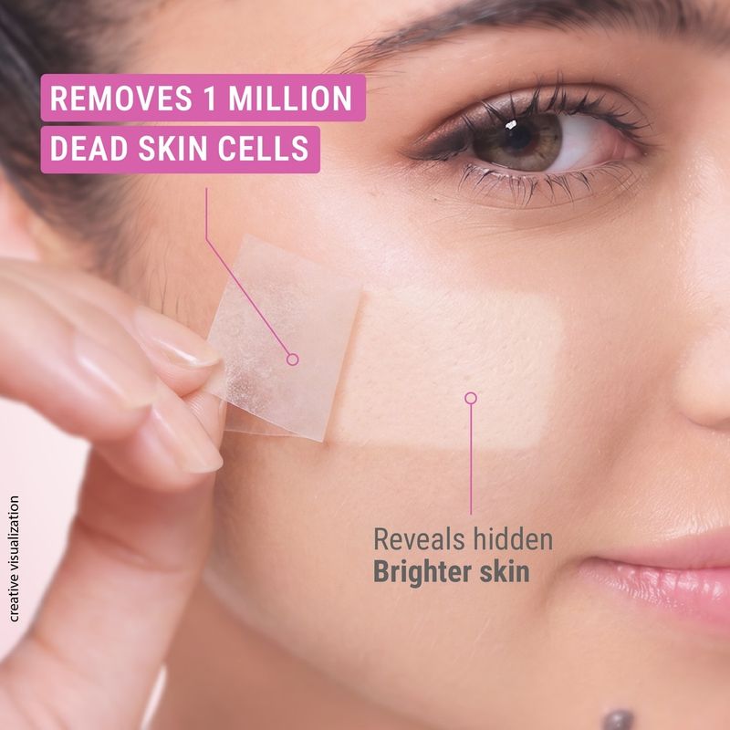 POND's Bright Beauty With Niacinamide Vitamin B3 50g - Image 5