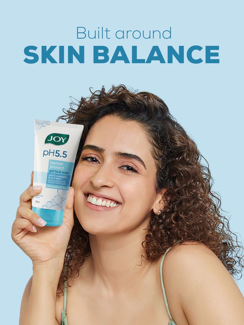 Joy pH 5.5 Barrier Protect Gel 150ml - Image 3