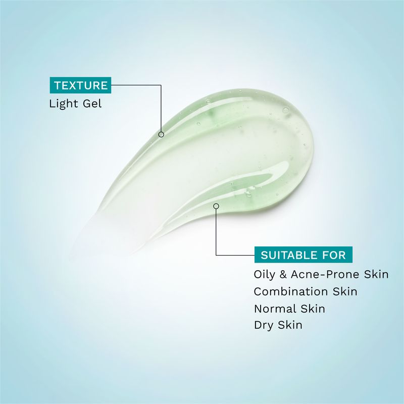 Pilgrim 1% Salicylic Acid Tea Tree & CICA Gel for Acne - Image 6