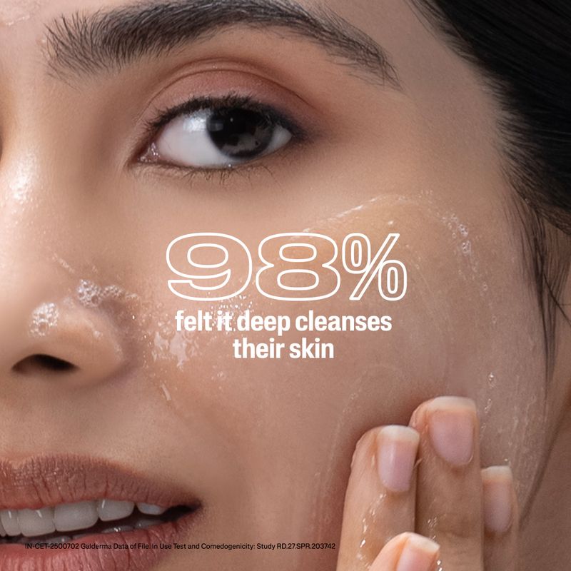 Cetaphil Oily Skin Cleanser Face Wash (59 ml) - Image 6