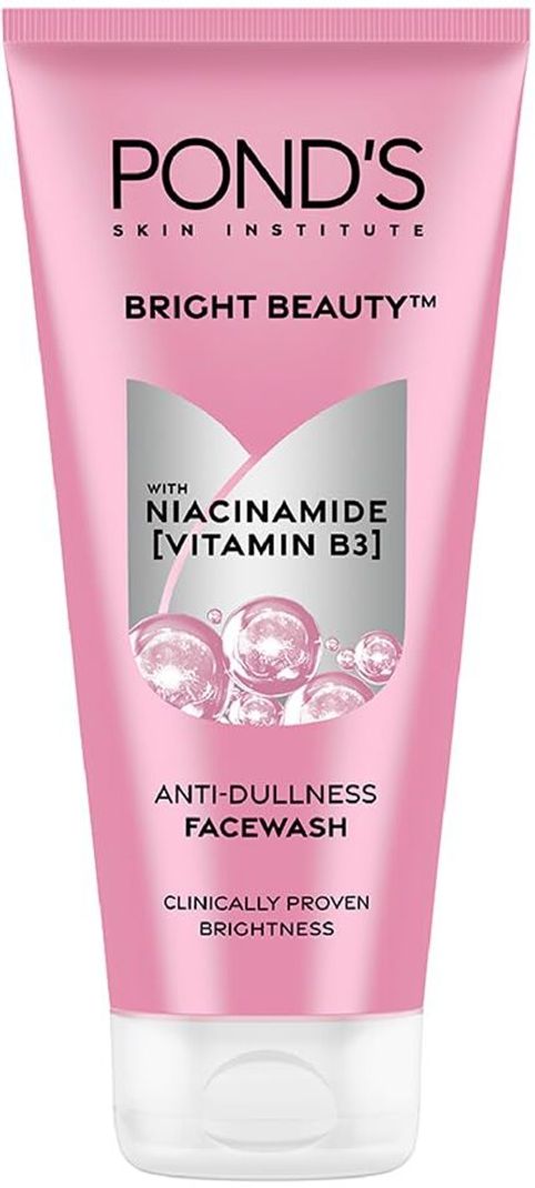 POND's Bright Beauty Facewash with Niacinamide - Image 2