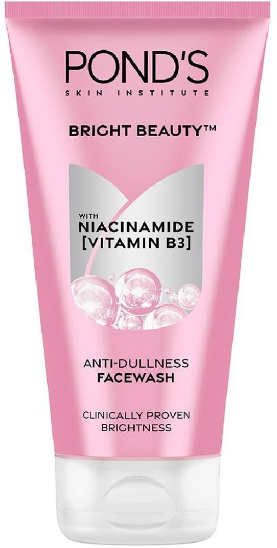 POND's Bright Beauty Facewash with Niacinamide - Image 2