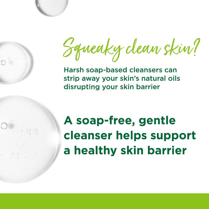 Simple Kind To Skin Refreshing Facial Wash (Pack of 2) - Image 5