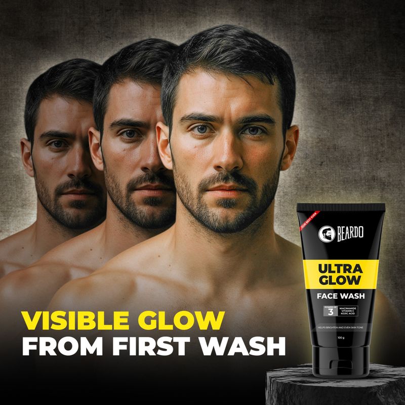 BEARDO Ultraglow - Image 3