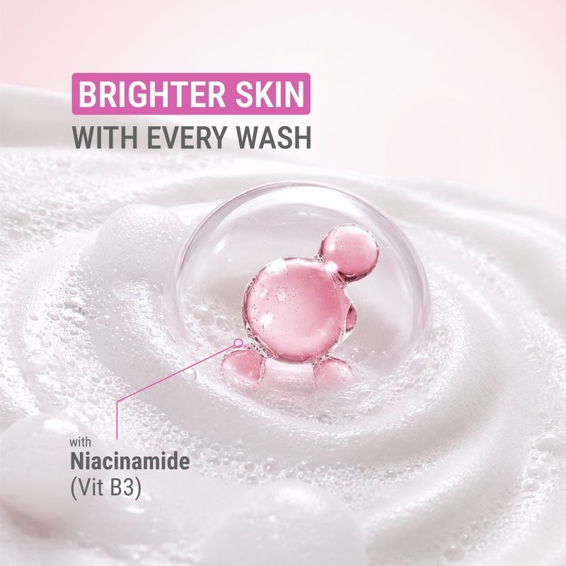 POND's Bright Beauty With Niacinamide Vitamin B3 50g - Image 4