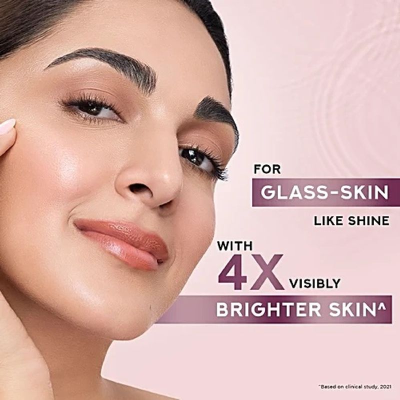 POND's Bright Beauty Facewash with Niacinamide, 100g - Image 5