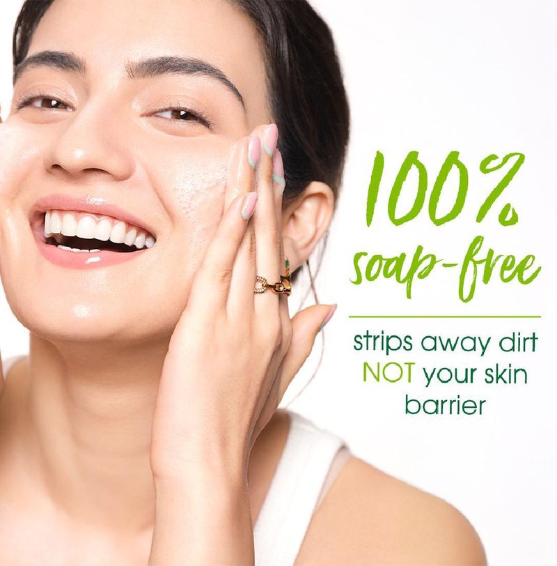 Simple Refreshing Facial Wash 150 ml - Image 5