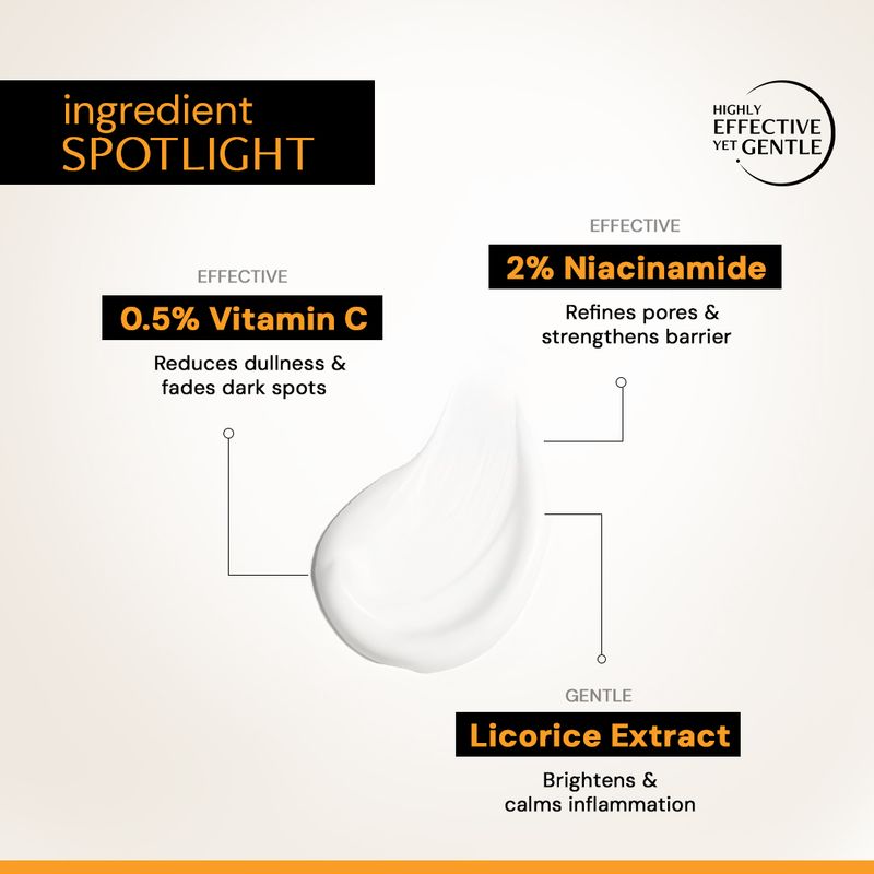 Deconstruct Brightening Vitamin C & Niacinamide Serum - Image 5