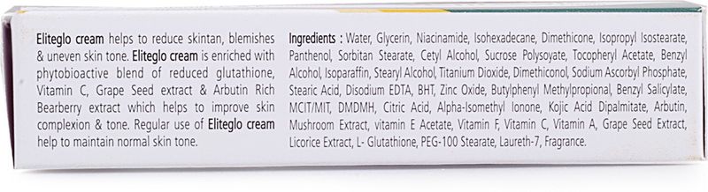 Eliteglo Anti-ageing Day & Night Cream (Pack of 2) - Image 4