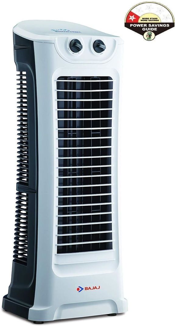 BAJAJ Snowvent 420 mm Tower Fan - Image 3