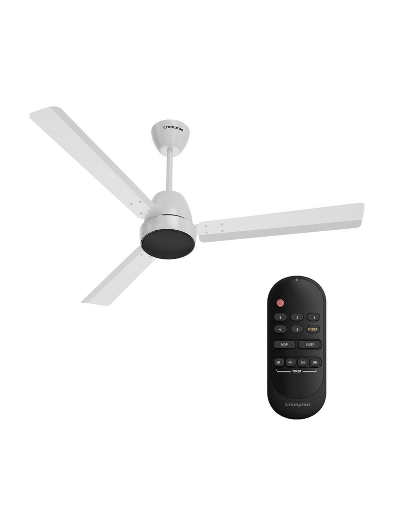 Crompton Energion Nucleoid 1200 mm Ceiling Fan - Image 2