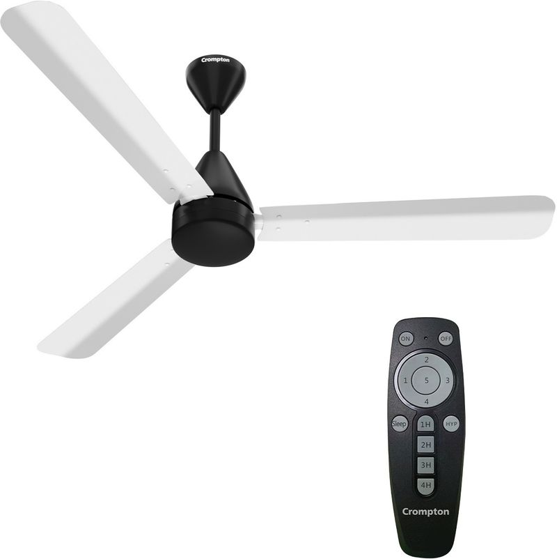 Crompton Energion Hyperjet 1200mm Ceiling Fan - Image 4