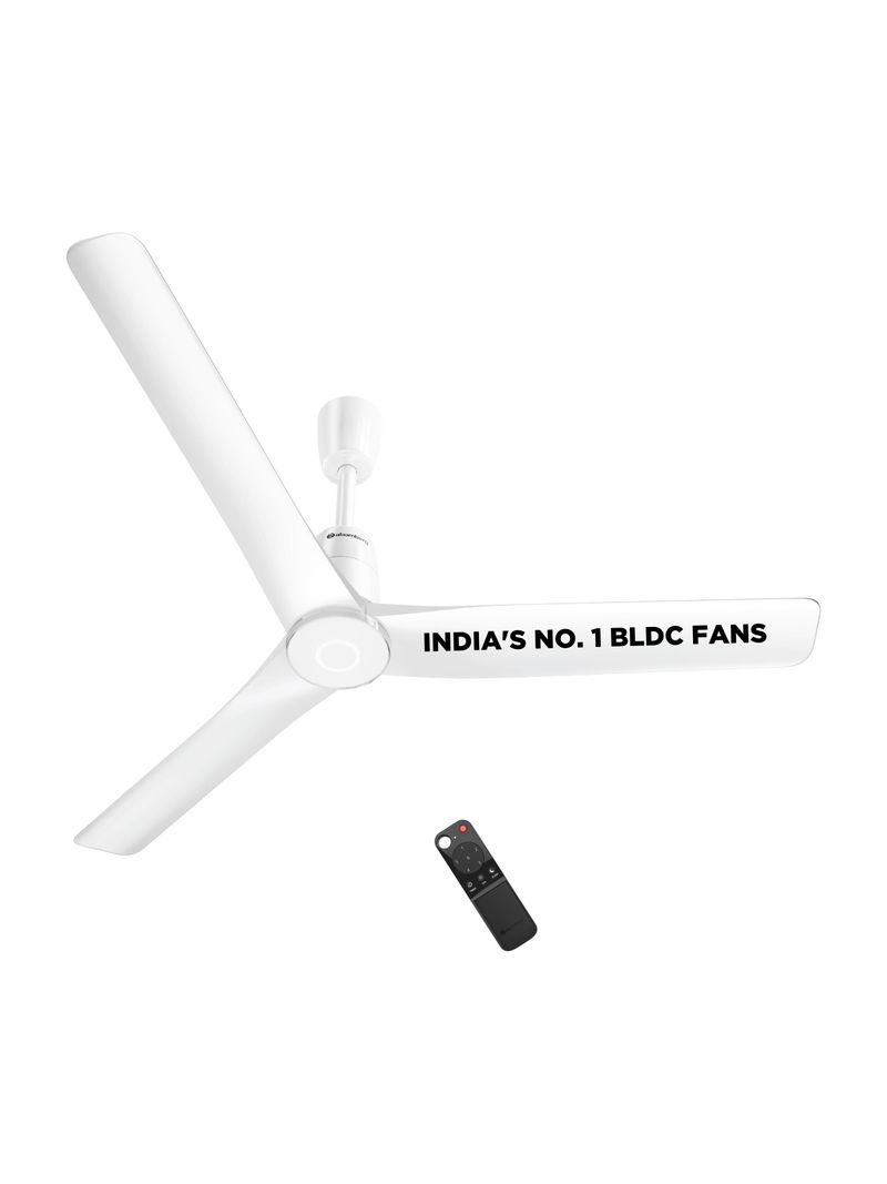 Aris Contour Smart 1200 mm Ceiling Fan - Image 2