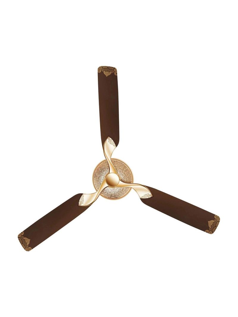 RR Jaipur Mahal 1320 mm Ceiling Fan - Image 2