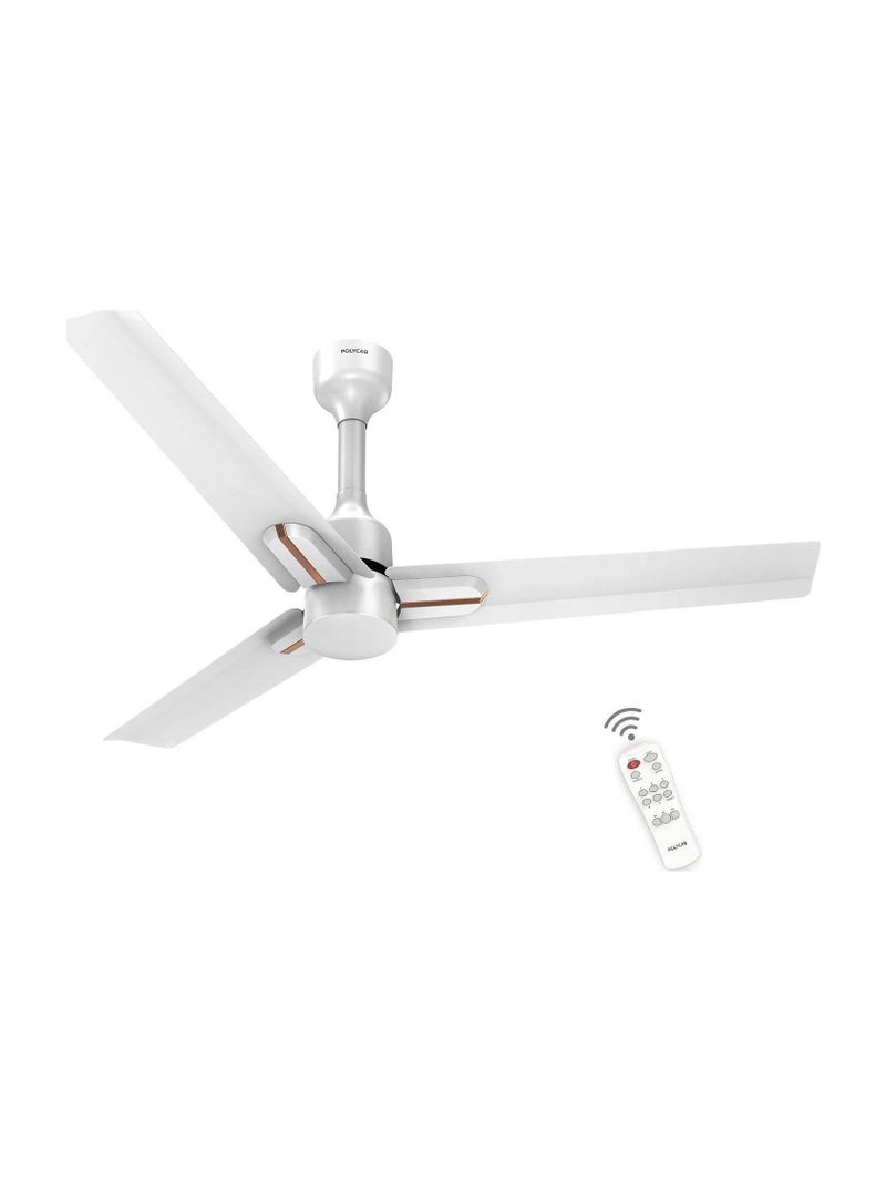 Polycab Wizzy Neo 1200 mm Ceiling Fan - Image 2