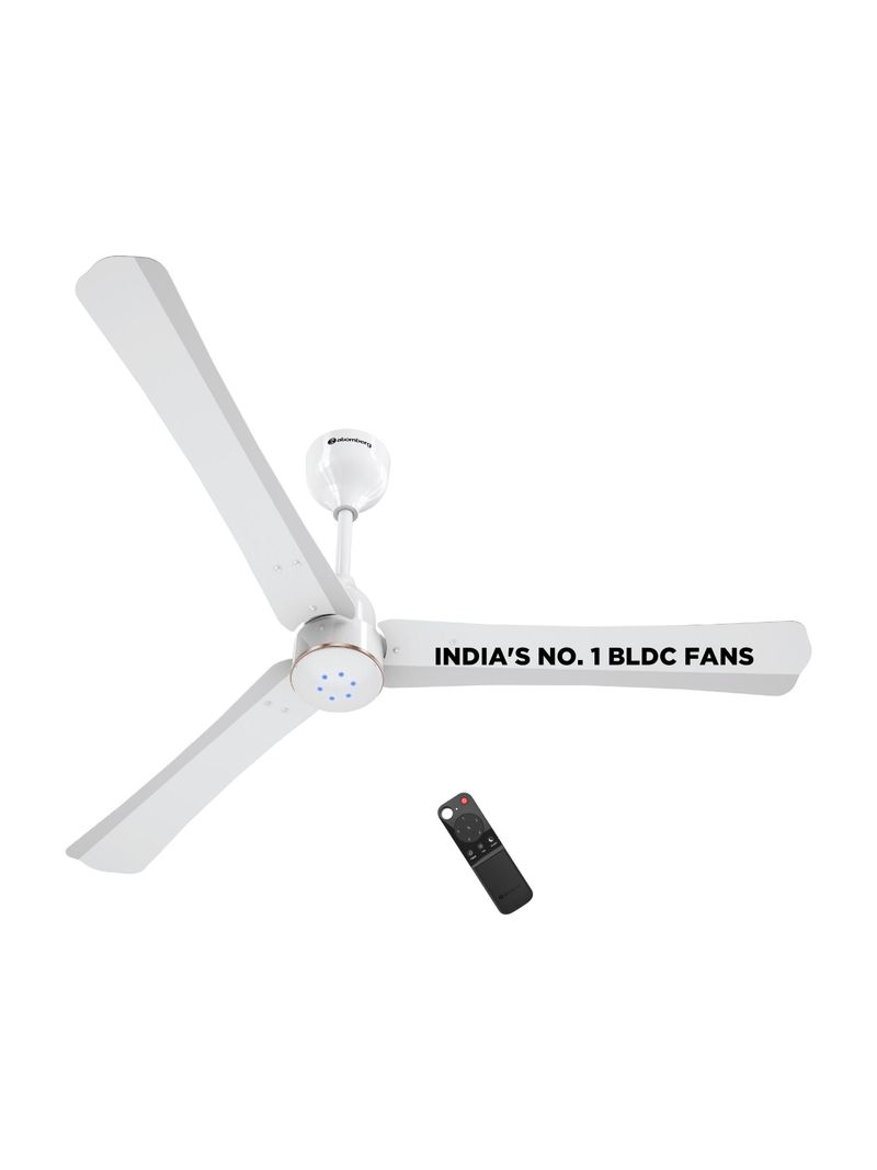 Atomberg Renesa Halo Smart 1200mm Ceiling Fan - Image 2