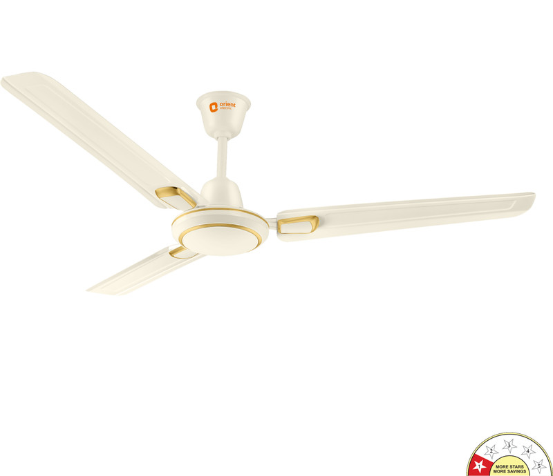 Orient Electric Ujala Air Deco | Superior Air Delivery | BEE-1 St...more deal from flipkart