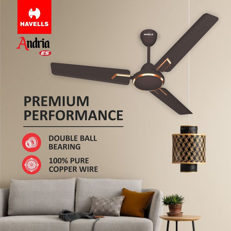 HAVELLS ANDRIA ES Energy Efficient Fan - Image 6