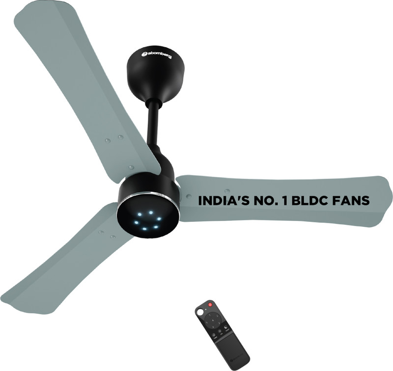 price history - Atomberg Renesa Halo Smart|Voice Controlled|High Air Flow|Low Noi...more