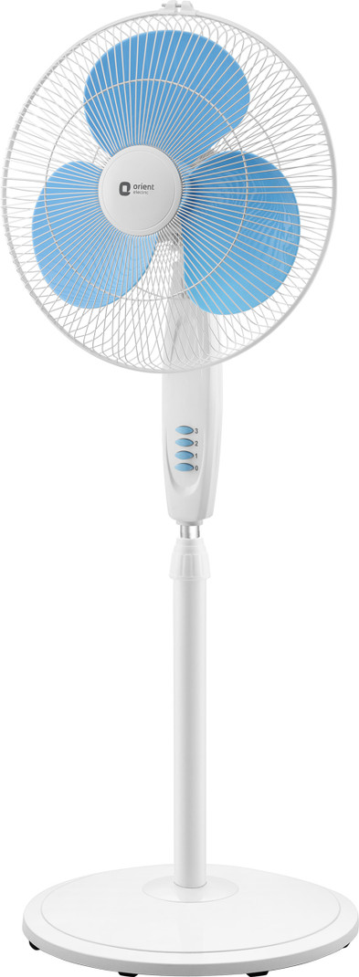price history - Orient Electric Stand 82 with 1 Year Warranty Energy Saving 400 m...more