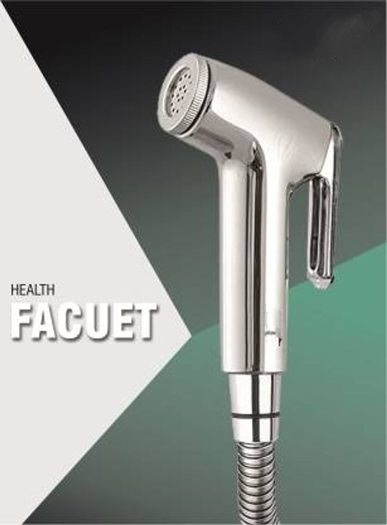 COSVIT CT-HF-01 Health Faucet with 1m SS Tube - Image 4