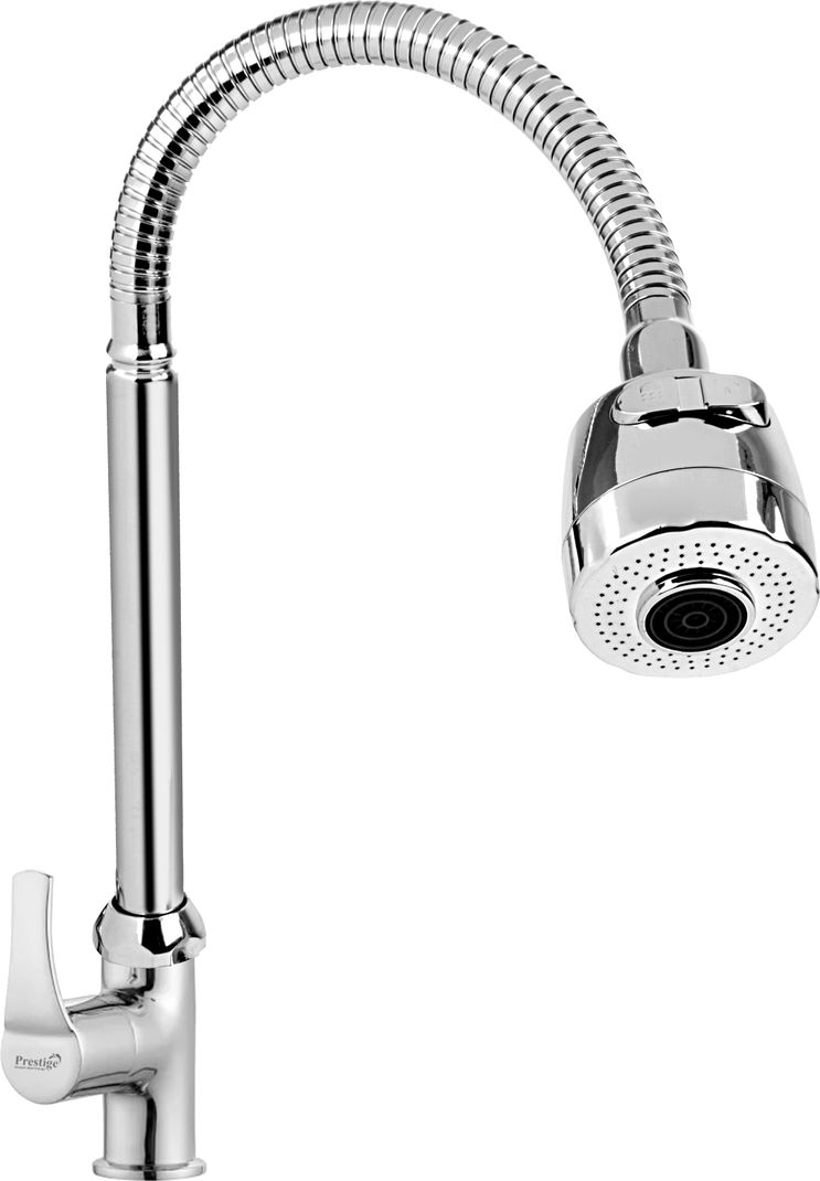 Prestige Flexible Swan Neck Tap - Image 6