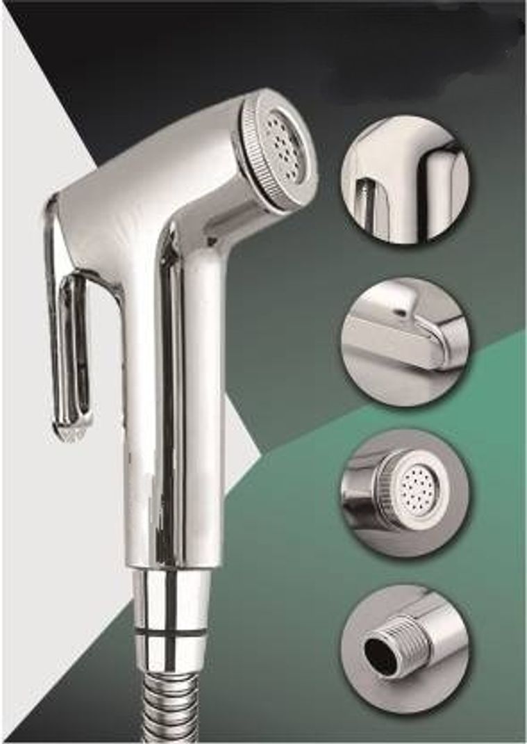 COSVIT CT-HF-01 Health Faucet with 1m SS Tube - Image 6