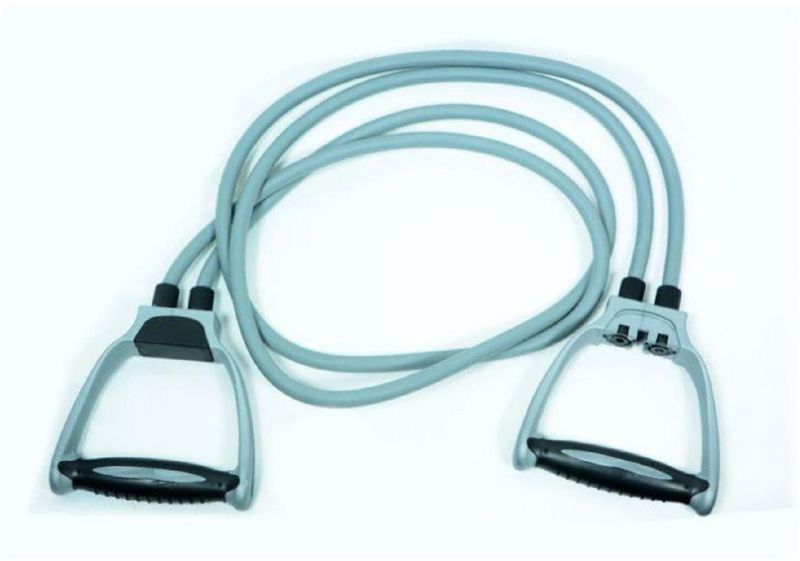JOJO NATION Double Resistance Toning Tube - Image 3
