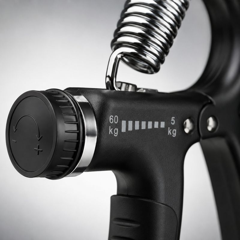 Shopeleven Adjustable Hand Gripper 10-40 Kg - Image 4