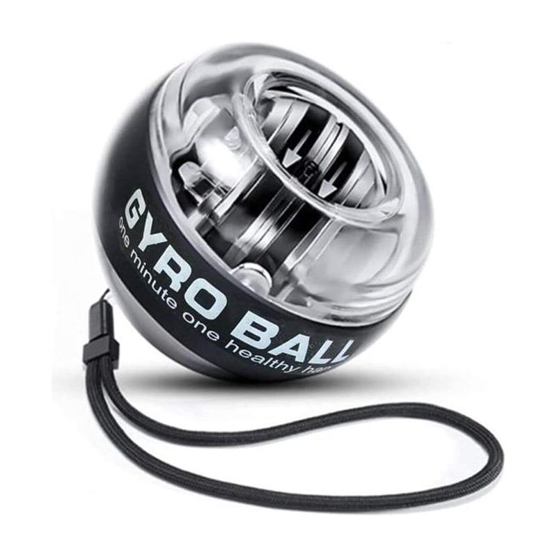 M MOD CON Gyro Ball Workout - Image 2