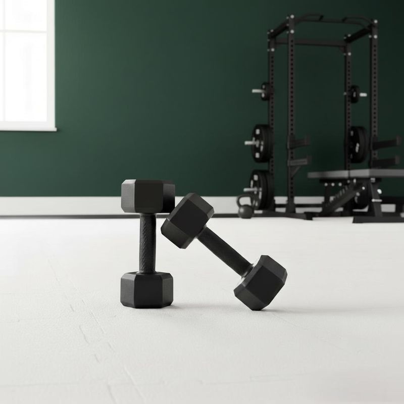 WILORA 6kg (3kg * 2) Hand Grips for Home Workout - Image 2