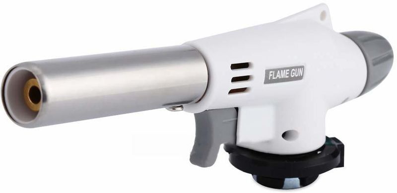 ShoppersHub PNQ Flamethrower Butane Burner - Image 2