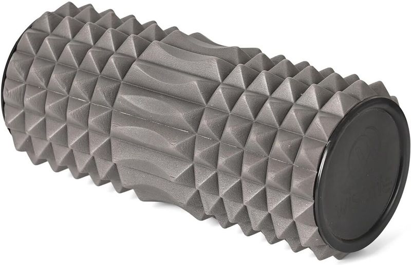 AURAFIT LYFESTYLE Standard Foam Roller 30cm - Image 2