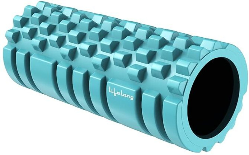 Lifelong Standard Foam Roller deal from flipkart Lifelong Standard Foam Roller deal from flipkart