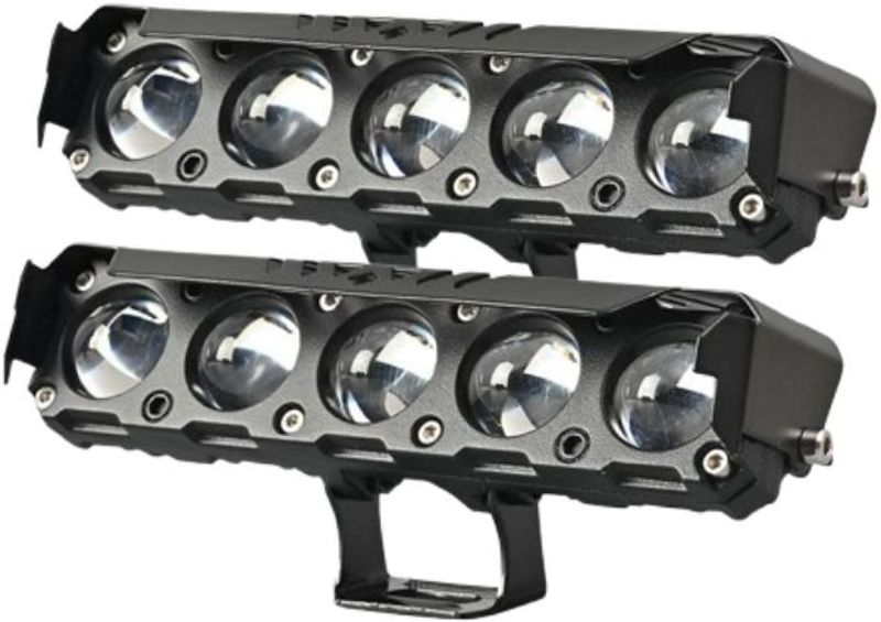 TRYFLY ट्राइफ्लाई LED TVS, KTM, Suzuki, Hero, Bajaj, Yamaha, - Image 2
