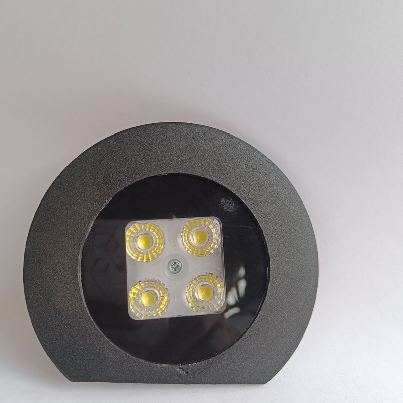 ORSALE LED Fog Lamp for Mahindra Bolero - Image 3